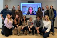 La classe des maîtres : un nouveau programme pour soutenir l’entrepreneuriat local à Sherbrooke